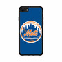 New York Mets Baseball Team 1 iPhone 16e Case