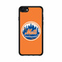 New York Mets Baseball Team 3 iPhone 16e Case New York Mets Baseball Team 3 iPhone 16e Case