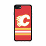 NHL Calgary Flames 2 iPhone 16e Case
