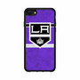 NHL LA Kings 1 iPhone 16e Case