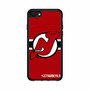 NHL New Jersey Devils 1 iPhone 16e Case