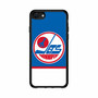 NHL Winnipeg Jets 1 iPhone 16e Case