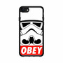 Storm Trooper Obey Star Wars iPhone 16e Case