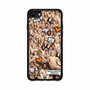 Orange is the new black 1 iPhone 16e Case