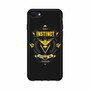 Pokemon Team Instinct 1 iPhone 16e Case