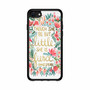 Quotes ShakeSpeare 1 iPhone 16e Case