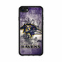 ravens iPhone 16e Case