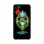 Rick & Morty IT Style iPhone 16e Case