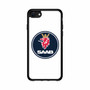 Saab Logo 1 iPhone 16e Case