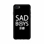 sad boy yung lean iPhone 16e Case