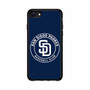 San Diego Padres iPhone 16e Case