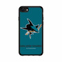 San Jose Sharks Lets Go iPhone 16e Case