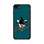 San Jose Sharks iPhone 16e Case