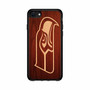 seahawk wood iPhone 16e Case