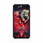 Sebastian Vettel Ferrari iPhone 16e Case
