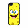spongebob squarepants face iPhone 16e Case