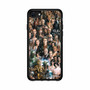 Star Wars Collage iPhone 16e Case