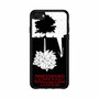 Stranger Things Abstruct art iPhone 16e Case