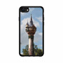 Tangled Tower iPhone 16e Case