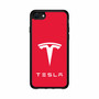 Tesla Logo 3 iPhone 16e Case