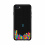 Tetris Game iPhone 16e Case