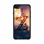 The Legend of Zelda Breath of the Wild Logo iPhone 16e Case