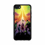Thor Ragnarok Revenger VS Hela iPhone 16e Case Thor Ragnarok Revenger VS Hela iPhone 16e Case