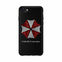 umbrella corporation resident evil iPhone 16e Case