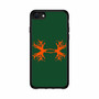 Under Armour custom logo iPhone 16e Case
