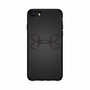 Under Armour Hook Black iPhone 16e Case