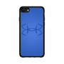 Under Armour Hook Blue iPhone 16e Case