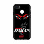 university of cincinnati bearcats logo iPhone 16e Case