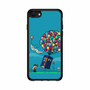 UP in Doctor Who iPhone 16e Case