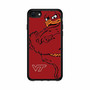Virginia Tech hokies logo big iPhone 16e Case