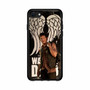 walking dead daryl iPhone 16e Case