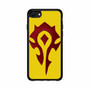 WARCRAFT Logo 1 iPhone 16e Case WARCRAFT Logo 1 iPhone 16e Case