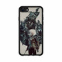 Witcher 3 Wild Hunt Geralt iPhone 16e Case