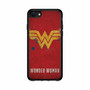 Wonder Woman Logo 3 iPhone 16e Case