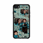 Demon slayer Tanjiro iPhone 16e Case