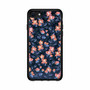 Nature Flora Paint iPhone 16e Case
