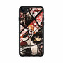 Sword Art Online Kirito & Asuna In Comic Art iPhone 16e Case
