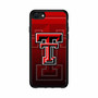 Texas Tech iPhone 16e Case