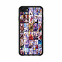 Angel Beats Collages iPhone 16e Case Angel Beats Collages iPhone 16e Case