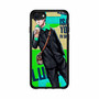 Blue Lock isagi yoichi 3 iPhone 16e Case