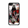 Demon Slayer All Upper Moons iPhone 16e Case