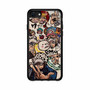 One Piece Trafagar Law iPhone 16e Case