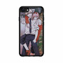 Power and Denji iPhone 16e Case