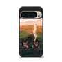 Bilbo house the lord of the rings Google Pixel 9 Pro Case