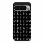 Bloodborne caryll runes Google Pixel 9 Pro XL Case