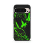 Demon Slayer Sanemi Shinazugawa Neon Google Pixel 9 Pro Case